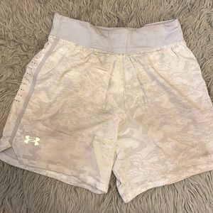 Under Armour Running shorts